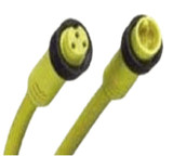 1300101355 Circular Cable Assembly Unshielded 75.0' (22.9m), CAT#116020A01F7501