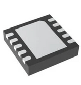 MAX4717ETB+T IC 2 Circuit Switch 2:1 10-TDFN (3x3)