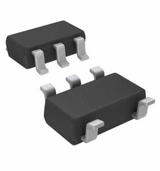 Pack of 5 TPS71501DCKR Linear Voltage Regulator IC Positive Adjustable 1 Output 50mA SC-70-5