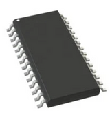 TPS767D318PWP Linear Voltage Regulator IC Positive Fixed 2 Output 1A 28-HTSSOP