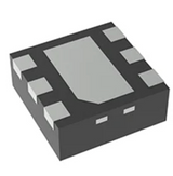 Pack of 8 TPS73525DRVR Linear Voltage Regulator IC Positive Fixed 1 Output 500mA 6-WSON (2x2)