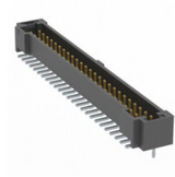 T2M-125-01-L-D-SM-WT Connector Header Surface Mount 50 position 0.079" (2.00mm)