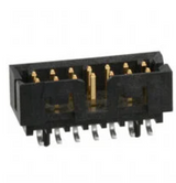 Pack of 6 87832-1420 Connector Header Surface Mount 14 position 0.079" (2.00mm)