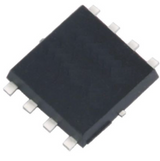 Pack of 10 TPCA8008-H(TE12L,Q Mosfet N-CH 250V 4A 8SOP