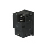KM00.1105.11 Power Entry Connector Receptacle IEC320-C14 PNL