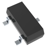 Pack of 10  BZX84C18  Diode Zener 18V 350MW SOT23
