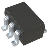 Pack of 150 NTJD4001NT1G Mosfet 2N-CH 30V 0.25A SC88