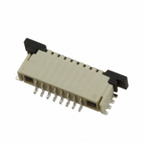 Pack of 4 84953-8 Connector FPC Top 8 Position 1MM R/A