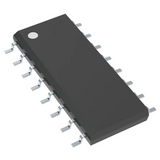 Pack of 8 DS26C32ATM Integrated Circuits 16SOIC