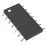 Pack of 10 MC74HC132ADG Integrated Circuits 14SOIC