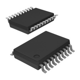 Pack of 5 SN74ABT244ADB Integrated Circuits 20-SSOP