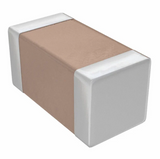 Pack of 10 C1005X5R1E105K050BC CAP CER 10% 1UF 25V X5R 0402 Surface Mount , C1005X5R1E105KT000E