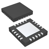 SI4707-B20-GMR Integrated Circuits 20QFN