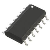 Pack of 10 74LVCU04AD-T Integrated Circuits 14SO , 74LVCU04AD , 74LVCU04AD,118 , 935260740118