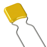 SR215C393JAATR1 CAP CER 0.039UF 50V X7R 5% Radial