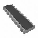 Pack of 10 742C163472JP Resistor Networks & Arrays 4.7Kohms 50V 5%