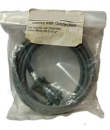 C5-3-10CF Encoder Cable Assembly, 10 ft., 3 Conductor