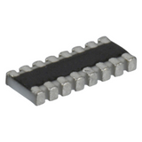 Pack of 10 MNR34J5AJ472 Resistor Networks & Arrays 4.7K Ohm 5% 8-Pin 1206 SMD