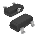 Pack of 10 MMUN2211LT1 Transistor NPN 100MA 50V SOT23