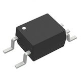 Pack of 5 ACPL-M71T-000E Optoisolator 5-SO