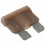 Pack of 42 0287005.PXCN Fuse Automotive 5A 32VDC Blade ATO/ATC