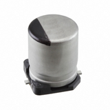 Pack of 18 EEH-ZK1E471P Aluminum Organic Polymer Capacitors 470UF 20% 25V SMD