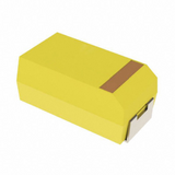 Pack of 5 T491X107K025AT CAP TANT 100UF 10% 25V 2917