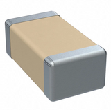 Pack of 10 C0805C106M8RACAUTO CAP CER 10UF 10V X7R 20% 0805 Surface Mount