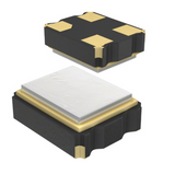 Pack of 5 ECS-2033-100-AU XTAL Oscillator XO 10.0000M CMOS SMD