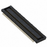 Pack of 5 54722-0804 CONN RCPT 80POS SMD Gold