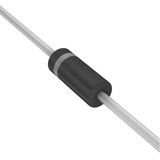 Pack of 10 1N5348BRLG  DIODE ZENER 11V 5W AXIAL