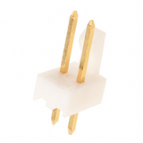 Pack of 10 22-11-2022 Connector Header Vert 2POS 2.54MM