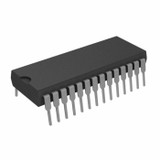NM27C512Q120 IC E P R O M - UV Memory Parallel 120 ns 28-CDIP