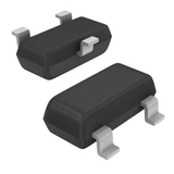 Pack of 10 SZBZX84C15LT1G Diode Zener SOT23-3