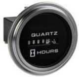 85097 Time Counter (Hour Meter) SYS .12-60VDC - 80VDC MAX