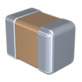 Pack of 10 VJ0805A108KXAMC Capacitor Ceramic Multilayer SMD 0805