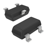 Pack of 10 MMBT6520LT3 TRANS PNP 350V 0.5A SOT23-3