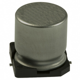 EEV-FK1H331Q CAP ALUM 330UF 20% 50V SMD