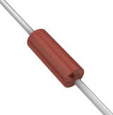 RN55D2001FB14 Resistor 2K OHM 1/8W 1% Axial , RN55D2001F , CMF-55 2K 1% T-1 B14