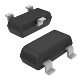 Pack of 10 BC846BLT1G Transistor NPN 65V 0.1A SOT23-3