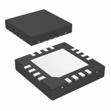 LMH6555SQE/NOPB Integrated Circuits 16WQFN