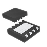 LMH6553SDE/NOPB Integrated Circuits 8WSON