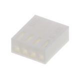 Pack of 10 22-01-2046 CONN RCPT HSG 4POS 2.54MM