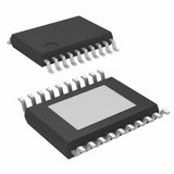 LM5005MH/NOPB Integrated Circuits 20HTSSOP