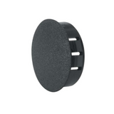 Pack of 10 2723 Hole Plug Nylon Black