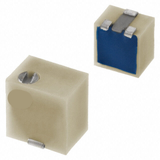 3214W-1-104E Trimmer 100KOHM 0.25W J Lead Top