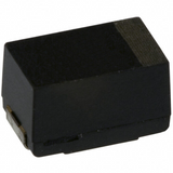 EEF-UE0J221R CAP ALUM POLY 220UF 20% 6.3V SMD