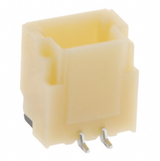 Pack of 10 BM02B-SRSS-TB(LF)(SN) Connector Header 2 position 1.00mm Surface Mount
