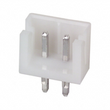 Pack of 50 B2B-EH-A(LF)(SN) Connector Header 2 position 2.50mm