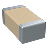 Pack of 50 C0805X474K3RACAUTO Ceramic Capacitor 10% 0.47UF 25V X7R 0805 Surface Mount